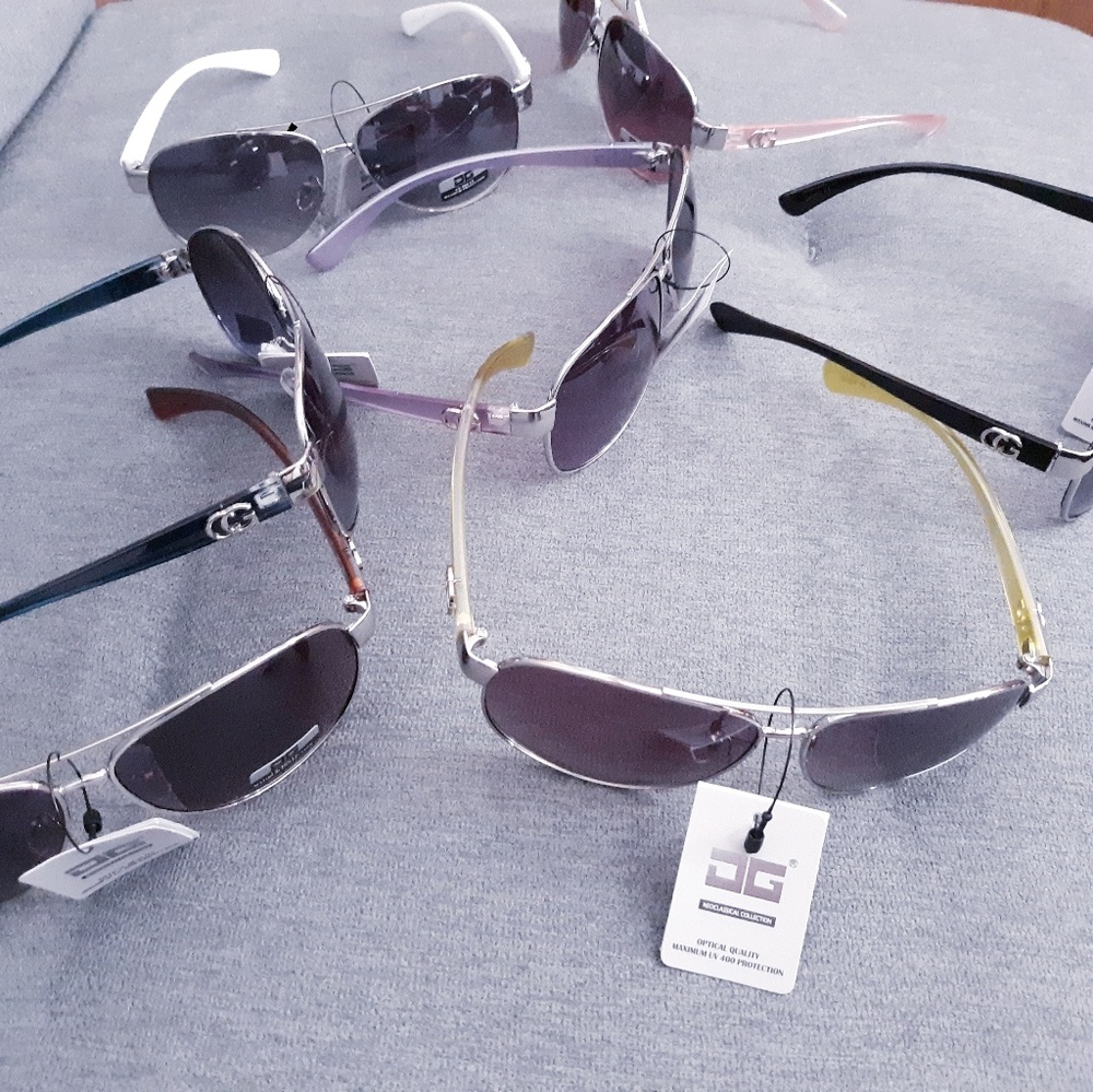 CG NEOCOLLECTION SHADES